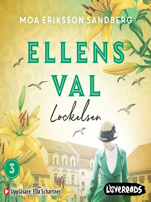 Titeldetaljer för Lockelsen av Anna Hewitt - Tillgänglig